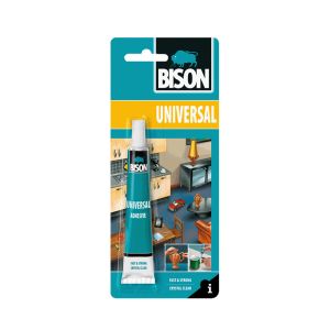 Bison Universal lepak providni 25 ml