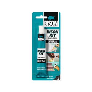 Bison kit univerzalni kontaktni lepak 50 ml