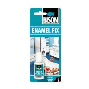 Bison Enamel Fix emajl za kade 20 ml