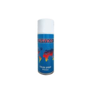 Sprej Pentico crni mat RAL 9005 400 ml