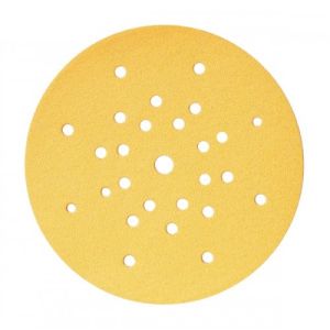 Mirka Gold brusni papir fi 225 27 rupa P240