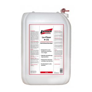 Estrih ubrzivač sušenja Lo Floor 25 kg