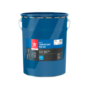 Tikkurila Temacoat RM 40 RAL 5012 18,4 l