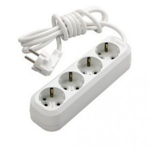 Produzni kabel 4 gnezda 3m  MGP-553 Makel