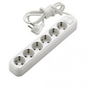 Produzni kabel 6 gnezda 3m  MGP-583 Makel