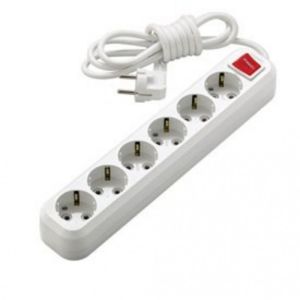 Produzni kabel 6 gnezda 3m sa  prek. MGP-633 Makel