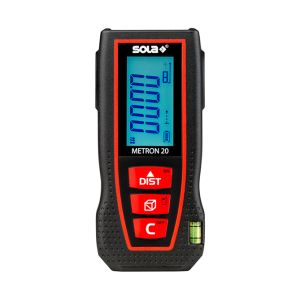 Laserski daljinomer Metron 20 Sola
