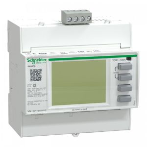 MULTIMETAR SA RS485