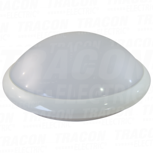 Plast. zast. zidna LED svet. s a senzorom kr.za un.primenu230