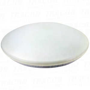LED plafonjera sa opal senilom 230 VAC. 50 Hz. 36 W. 2400 lm