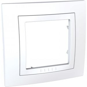 DEKORATIVNI RAM. 1 ELEMENT. UN ICA BASIC.