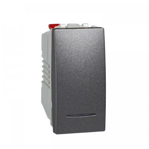 TASTER LOKATOR. 1M.GRAFIT