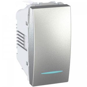 TASTER LOKATOR.1M.ALU