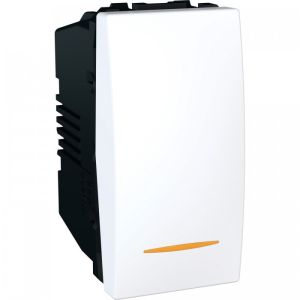 JEDNOPOLNI PREKIDAC 16AX.INDIK ATOR .1M B