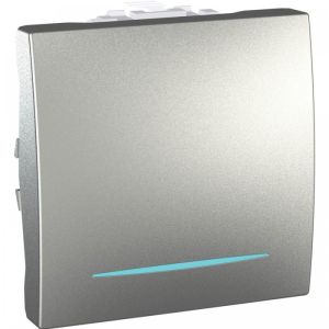 TASTER LOKATOR 2M.ALU