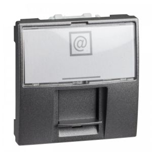 RJ45 KAT5 NEOKLOPLJENA 2MOD UN ICA GRAF
