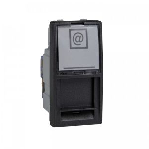 RJ45 KAT6 NEOKLOPLJENA 1MOD UN ICA GRAF