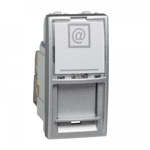 RJ45 KAT 6 OKLOPLJENA. 1 MOD A LU