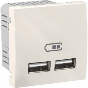 USB 2.0 DVOSTRUKI PUNJAC BEZ