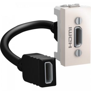 HDMI KONEKTOR 1M BEz