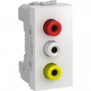 RCA KONEKTORI 1M BELI