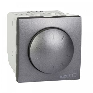 DIMER 1-10V.2M.GRAFIT