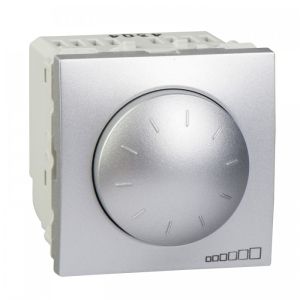 DIMER 1-10V.2M.ALU