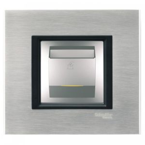 KLJUC KARTICA PREKIDAC.ALU