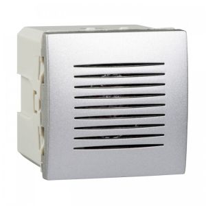 ELEKTRICNO ZVONO 230V.ALU