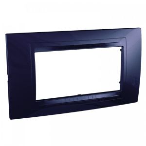 DEKORATIVNI RAM 4M. INDIGO PLA VA