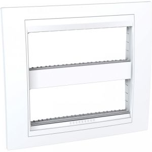 DEKORATIVNI I MONTAZNI RAM. 2x 6 MODULA.