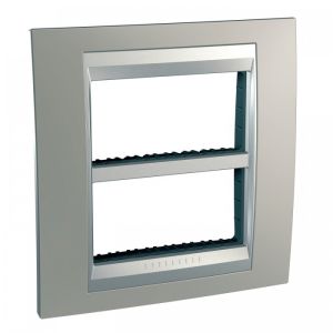 DEKORATIVNI I MONTAZNI RAM 2X4 MODULA. M
