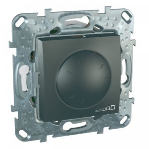 DIMER PREKIDAC 40-1000W.GRAFIT
