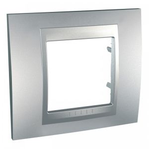 DEKORATIVNI RAM TP 1 EL ALU/AL U