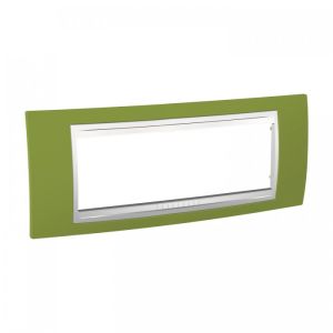 6 MOD. IT.STANDARD PISTACI/BEL A