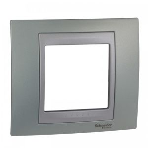 DEKORATIVNI RAM FLUOR ZELENA/A LU JEDNOST