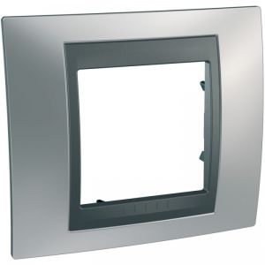DEKORATIVNI RAM GLOSSY HROM/GR AFIT JEDNO