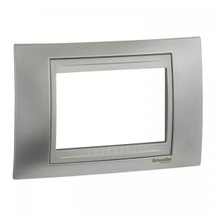DEKORATIVNI RAM GLOSSY HROM/GR AFIT. 3 MO