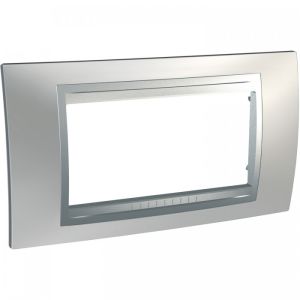 DEKORATIVNI RAM GLOSSY HROM/GR AFIT. 4 MO