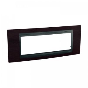 6 MOD. IT.STANDARD WENGUE/GR 6 M