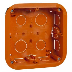 UGRADNA KUTIJA 2X4 MODULA
