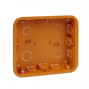 UGRADNA KUTIJA ZA 2X6 MODULA