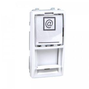RAM ZA UGRADNJU RJ45 KONEKTORA USKI BELI