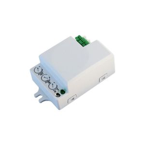 Mikrotalasni senzor pokreta 360° 12 m IP20 500 W