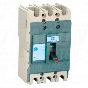 Modularni Komp. prekidac3×230/ 400V. 50Hz. 15A. 20kA
