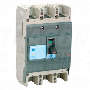 Modularni Komp. prekidac3×230/ 400V. 50Hz. 125A. 15kA