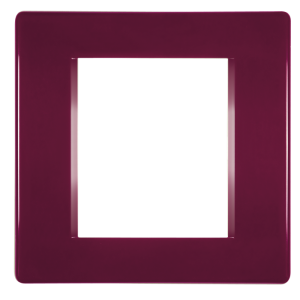 MODE Maska 2M bordo (6502.3)