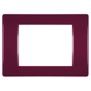 MODE Maska 3M trostruka bordo (6503.3)