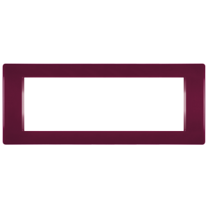 MODE Maska 7M sedmostruka bord o (6507.3)