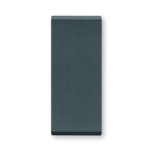 MODE Taster 1M antracit(6541.A )